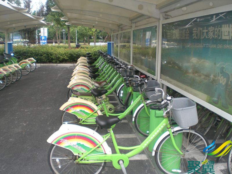 停車(chē)棚膜結(jié)構(gòu),停車(chē)棚膜結(jié)構(gòu)搭建