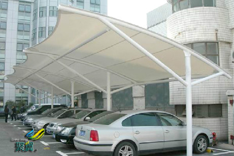 膜結(jié)構(gòu)車棚價(jià)錢怎樣計(jì)算和膜結(jié)構(gòu)效果圖有哪些